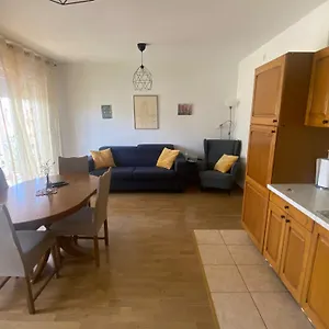 Casper Apartman